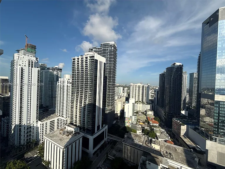 951 Brickell Ave #3703 — Photo 9