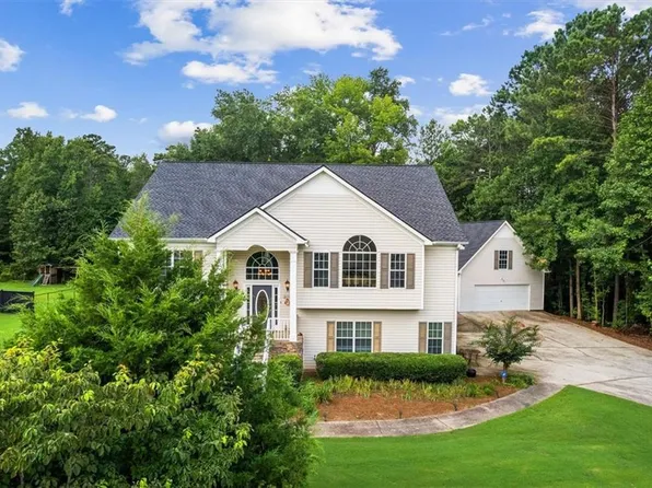 6915 Fletcher Dr, Winston, GA 30187