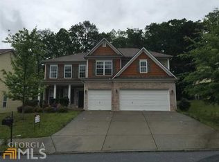 6248 Windy Ridge Trl, Lithonia, GA 30058