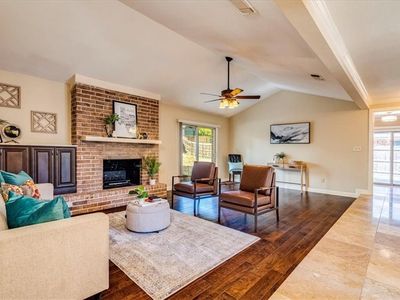 11308 April Dr, Austin, TX, 78753