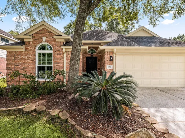 20711 Redbud Trl, Humble, TX 77346