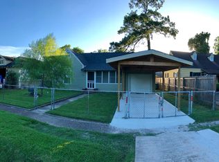 532 Hoffman St, Houston, TX 77020