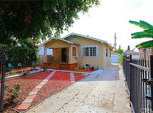 1350 W 68th St, Los Angeles, CA 90044