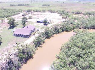 1017 Private Road 3872, Miles, TX 76861