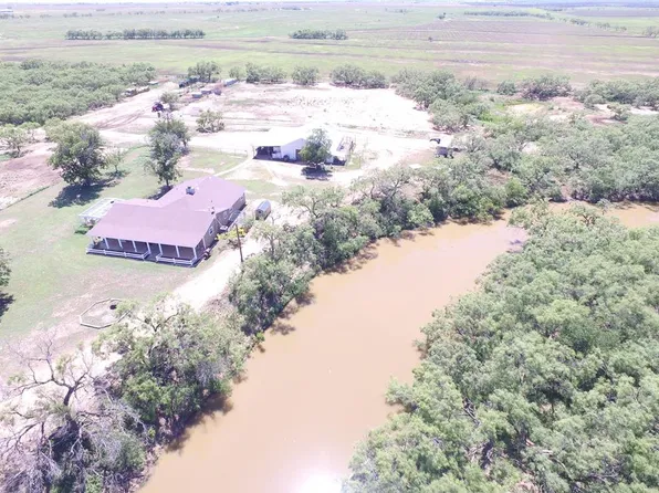 1017 Private Road 3872, Miles, TX 76861