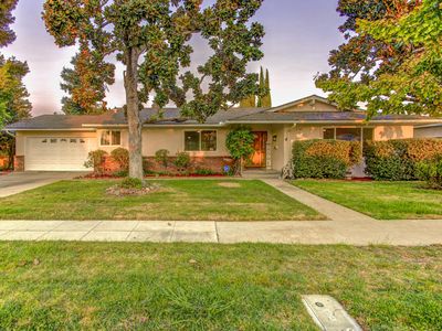 6461 N Anna St, Fresno, CA, 93710