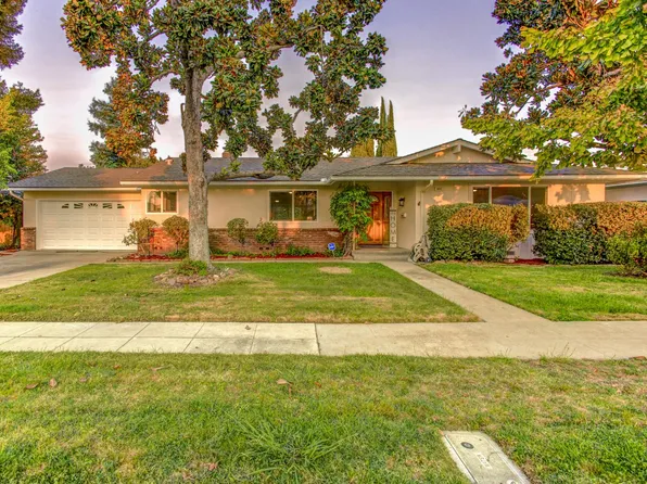 6461 N Anna St, Fresno, CA 93710
