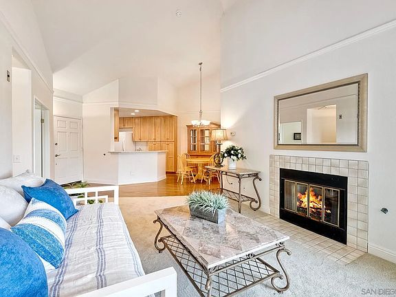 4th image of 7163 Camino Degrazia Unit 116