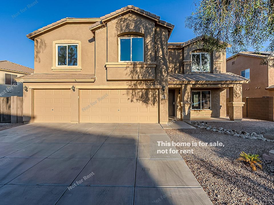 1st image of 27975 N Sandstone Way