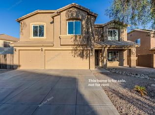 27975 N Sandstone Way, San Tan Valley, AZ 85143