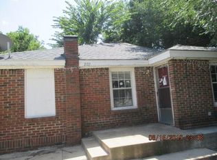 2712 SW 34th St, Oklahoma City, OK 73119