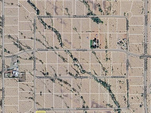 4th image of 0 W Bethany Home Road #'''-'''