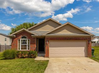 709 Elverton Ct, Lexington, KY 40511