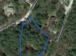 17 Breezewood Cir, Pisgah Forest, NC 28768