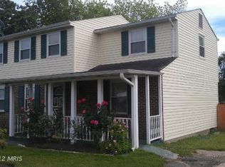 1310 E Beech Rd, Sterling, VA 20164