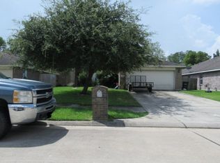 1131 Mulberry Ln, Dayton, TX 77535