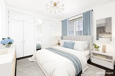 Sold by Brown Harris Stevens