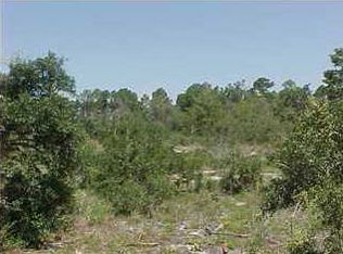 5505 Sunburst Ln, Perdido Key, FL 32507