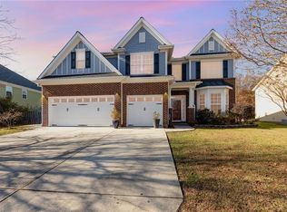 2304 Rockland Cir, High Point, NC 27265