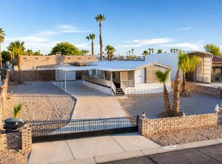 13565 E 53rd Dr, Yuma, AZ 85367