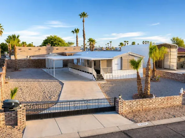 13565 E 53rd Dr, Yuma, AZ 85367