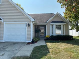 8845 Lahr Ct, Indianapolis, IN 46256