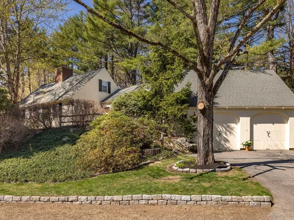 1 Lookout Lane, Portsmouth, NH 03801