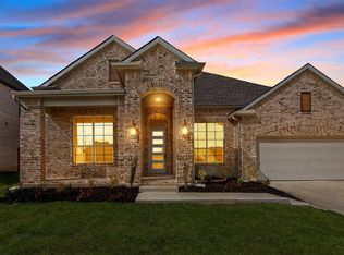 2802 Augustus Way, Mansfield, TX 76063