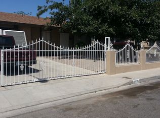 2115 Kenneth Rd, North Las Vegas, NV 89030