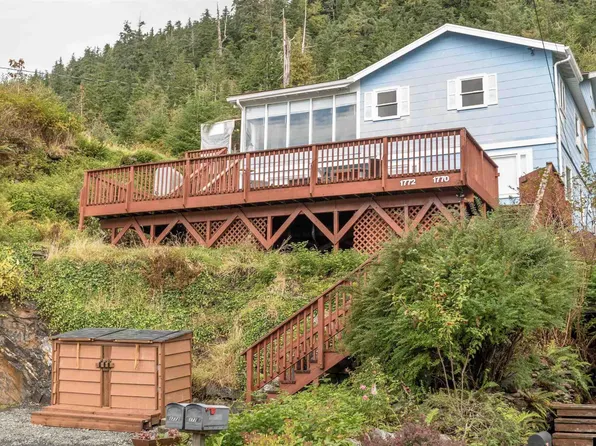 1770-1772 2nd Ave, Ketchikan, AK 99901
