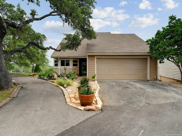 114 Overlook Cir #114, Wimberley, TX 78676