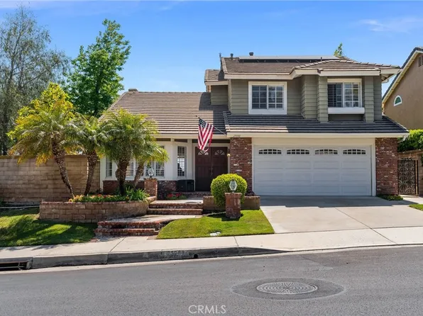21061 Morningside Dr, Trabuco Canyon, CA 92679