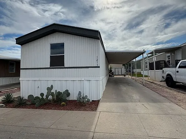 1213 W Welland Rd, Phoenix, AZ 85041