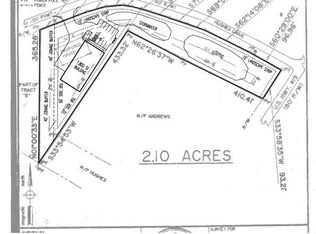 1515 Hughes Dr, Cumming, GA 30040