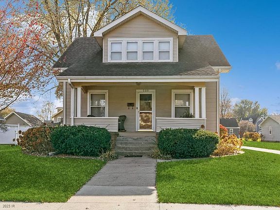 2nd image of 509 W Ashland Ave