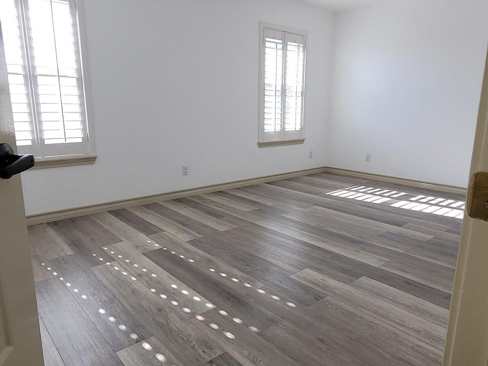 master's bedroom