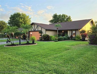 2919 Summertree Dr, Sebring, FL, 33872