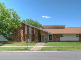 305 S Fir Ave, Broken Arrow, OK 74012