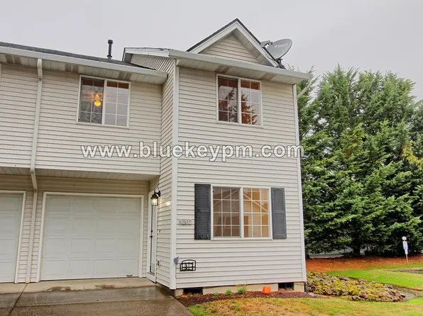 5202 NE 85th Ave, Vancouver, WA 98662