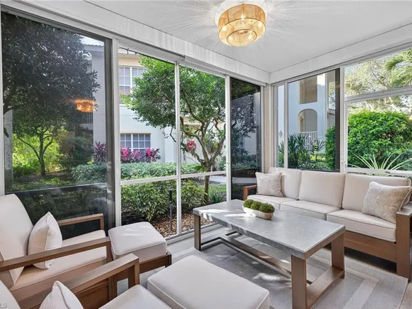 1090 Egrets Walk CIR #102, NAPLES, FL 34108