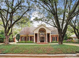4514 Ivanhoe St, Houston, TX 77027