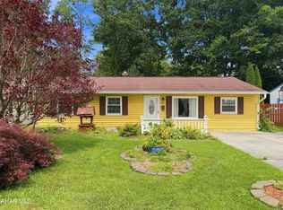 203 Marietta Dr, Johnstown, PA 15904