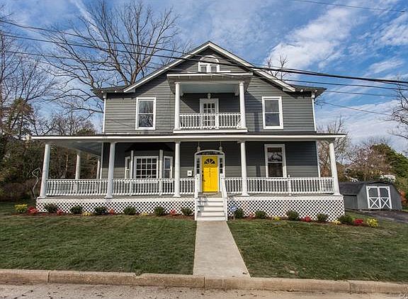 2nd image of 4017 Dunston Ave