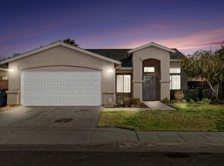 4752 W Fremont Ave, Fresno, CA 93722