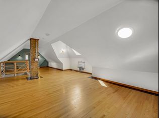 735 S Kenilworth Ave #2, Oak Park, IL 60304