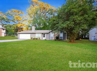 7085 Hania Dr, Fairburn, GA 30213