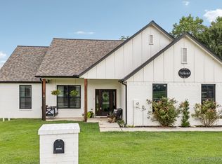 20902 Marsha Ln, Kellyville, OK 74039