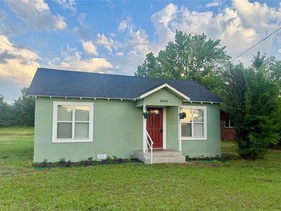 9555 Highway 76 Hwy, Healdton, OK, 73438
