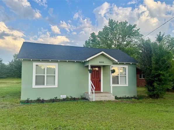 9555 Highway 76 Hwy, Healdton, OK 73438