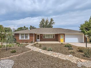 1915 15th St, Greeley, CO 80631